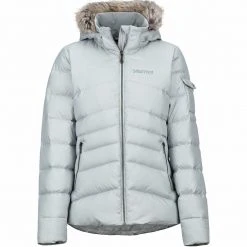 Marmot Ithaca Down Jacket Women's -Marmot Fashion Store BRISTE D3