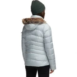 Marmot Ithaca Down Jacket Women's -Marmot Fashion Store BRISTE D6