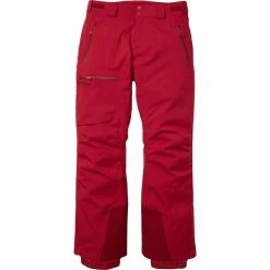 Marmot Refuge Pant Men's -Marmot Fashion Store BRI D2 1