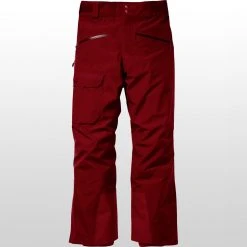 Marmot Spire Pant Men's -Marmot Fashion Store BRI D2