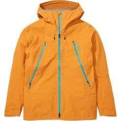 Marmot Alpinist Jacket Men's -Marmot Fashion Store BRO 2