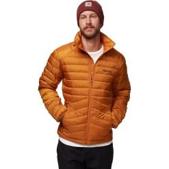 Marmot Highlander Down Jacket Men's -Marmot Fashion Store BRO 3