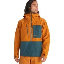 Marmot Carson Jacket Men's -Marmot Fashion Store BROSTA