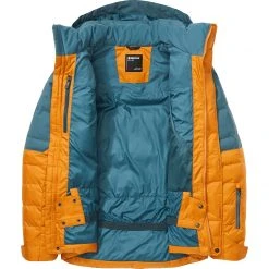 Marmot Shadow Jacket Men's -Marmot Fashion Store BROSTA D1