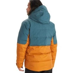 Marmot Shadow Jacket Men's -Marmot Fashion Store BROSTA D2