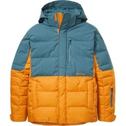 Marmot Shadow Jacket Men's -Marmot Fashion Store BROSTA D3