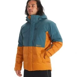 Marmot Shadow Jacket Men's -Marmot Fashion Store BROSTA D6