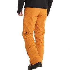 Marmot Refuge Pant Men's -Marmot Fashion Store BRO D1 1