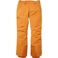 Marmot Refuge Pant Men's -Marmot Fashion Store BRO D2 2