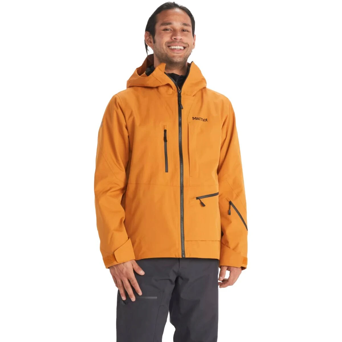 Marmot Refuge Jacket Men's 2 Marmot Refuge Jacket Men's - Image 2