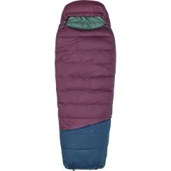 Marmot Argon 25 Sleeping Bag: 25F Down -Marmot Fashion Store BURECL D1