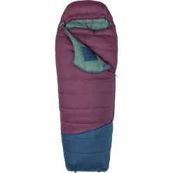 Marmot Argon 25 Sleeping Bag: 25F Down -Marmot Fashion Store BURECL D2