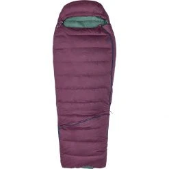 Marmot Argon 25 Sleeping Bag: 25F Down -Marmot Fashion Store BURECL D3