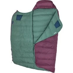 Marmot Argon 25 Sleeping Bag: 25F Down -Marmot Fashion Store BURECL D5