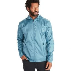 Marmot Brooklyn Air Jacket Men's -Marmot Fashion Store CASBLU