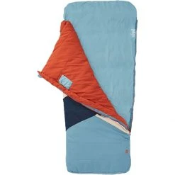 Marmot Idlewild 30 Sleeping Bag: 30 Degree Synthetic -Marmot Fashion Store CASBLUPIC D2