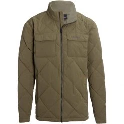 Marmot Burdell Down Jacket Men's -Marmot Fashion Store CAV