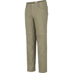 Marmot Transcend Convertible Pant Men's -Marmot Fashion Store CAV D3