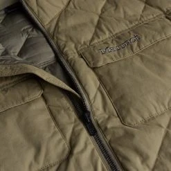 Marmot Burdell Down Jacket Men's -Marmot Fashion Store CAV D7