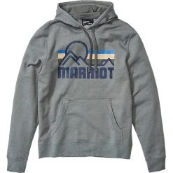 Marmot Coastal Hoodie Men's -Marmot Fashion Store CHAHEA 2
