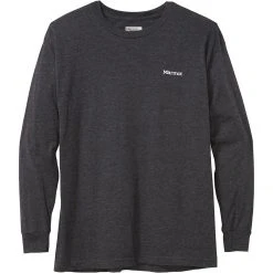 Marmot Cervin Long Sleeve T Shirt Men's