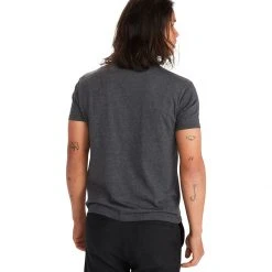 Marmot Redpoint Short Sleeve T Shirt Men's -Marmot Fashion Store CHAHEA D1