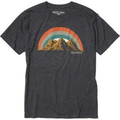Marmot Clove Hitch T Shirt Men's -Marmot Fashion Store CHAHEA D2 2
