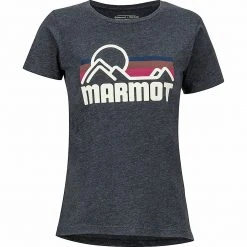 Marmot Coastal T Shirt Women's -Marmot Fashion Store CHHE