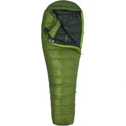 Marmot Never Winter Sleeping Bag: 30F Down