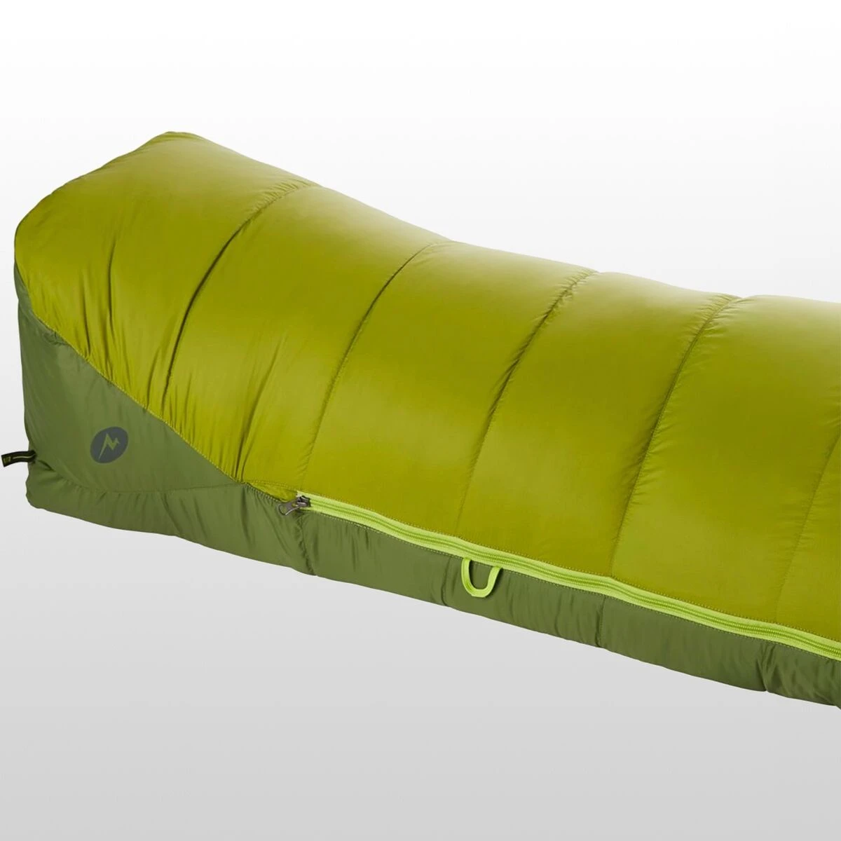 Marmot Never Winter Sleeping Bag: 30F Down 4 Marmot Never Winter Sleeping Bag: 30F Down - Image 4