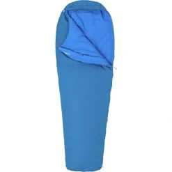 Marmot NanoWave 25 Sleeping Bag: 25F Synthetic