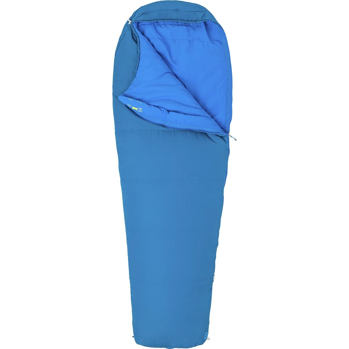 Marmot NanoWave 25 Sleeping Bag: 25F Synthetic 1 Marmot NanoWave 25 Sleeping Bag: 25F Synthetic