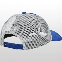 Marmot Kira Trucker Hat Women's -Marmot Fashion Store CLABLUWHI D4