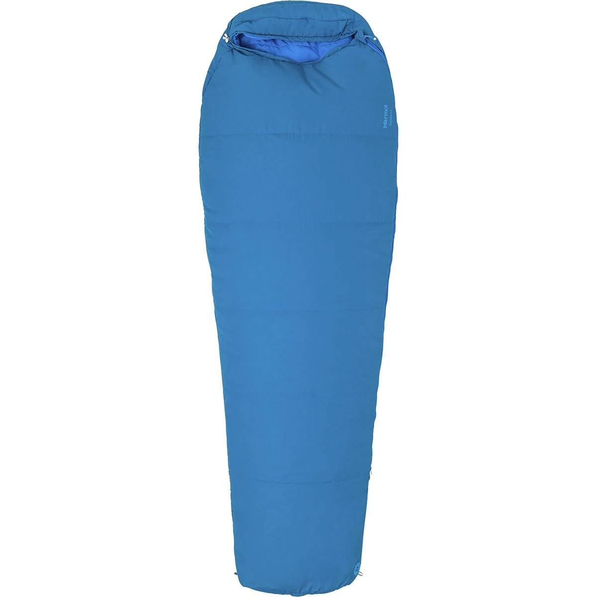 Marmot NanoWave 25 Sleeping Bag: 25F Synthetic 3 Marmot NanoWave 25 Sleeping Bag: 25F Synthetic - Image 3
