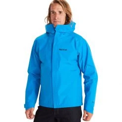 Marmot Minimalist Jacket Men's -Marmot Fashion Store CLEBLU