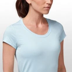 Marmot All Around T Shirt Women's -Marmot Fashion Store CORBLU D3