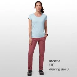 Marmot All Around T Shirt Women's -Marmot Fashion Store CORBLU D5