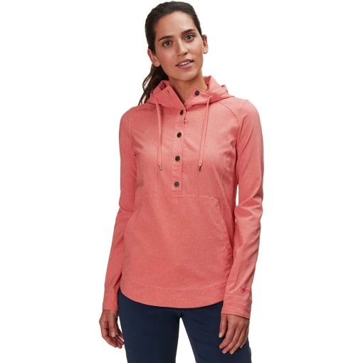 Marmot Lorey Hooded Top Women's -Marmot Fashion Store CORPK
