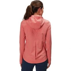 Marmot Lorey Hooded Top Women's -Marmot Fashion Store CORPK D2