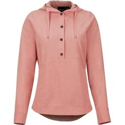 Marmot Lorey Hooded Top Women's -Marmot Fashion Store CORPK D3