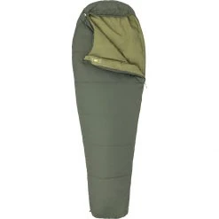 Marmot NanoWave 35 Sleeping Bag: 35F Synthetic