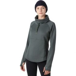 Marmot Annie Pullover Sweatshirt Women's -Marmot Fashion Store CRO
