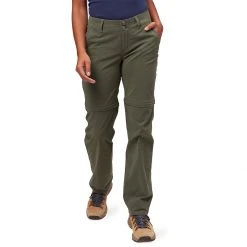 Marmot Kodachrome Convertible Pant Women's -Marmot Fashion Store CRO 3