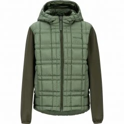 Marmot Featherless Reversible Hooded Jacket Boys'