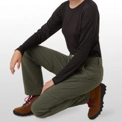 Marmot Kodachrome Convertible Pant Women's -Marmot Fashion Store CRO D10