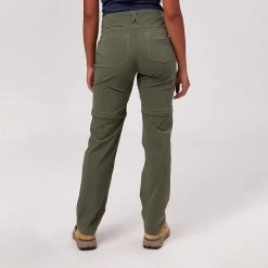 Marmot Kodachrome Convertible Pant Women's -Marmot Fashion Store CRO D15 1