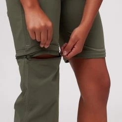 Marmot Kodachrome Convertible Pant Women's -Marmot Fashion Store CRO D16 1