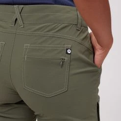 Marmot Kodachrome Convertible Pant Women's -Marmot Fashion Store CRO D18 1