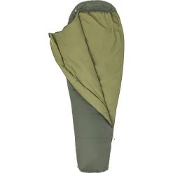 Marmot NanoWave 35 Sleeping Bag: 35F Synthetic -Marmot Fashion Store CRO D2 1