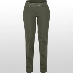 Marmot Kodachrome Convertible Pant Women's -Marmot Fashion Store CRO D22